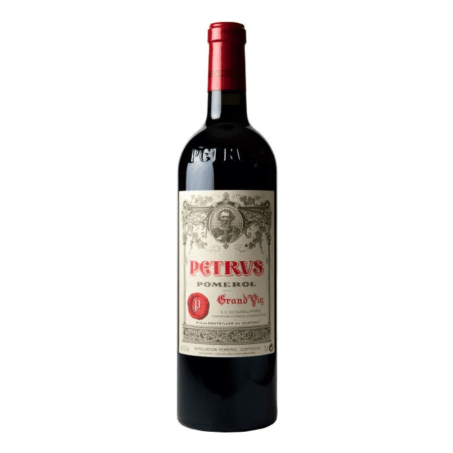 ワイン CHATEAU PETRUS 1974 1974 Petrus, Pomerol 1x750ml - Tribeca Wine Merchants