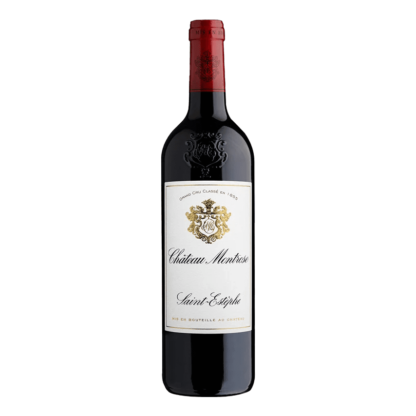 1982 Chateau Cos d'Estournel 2eme Cru Classe, Saint-Estephe