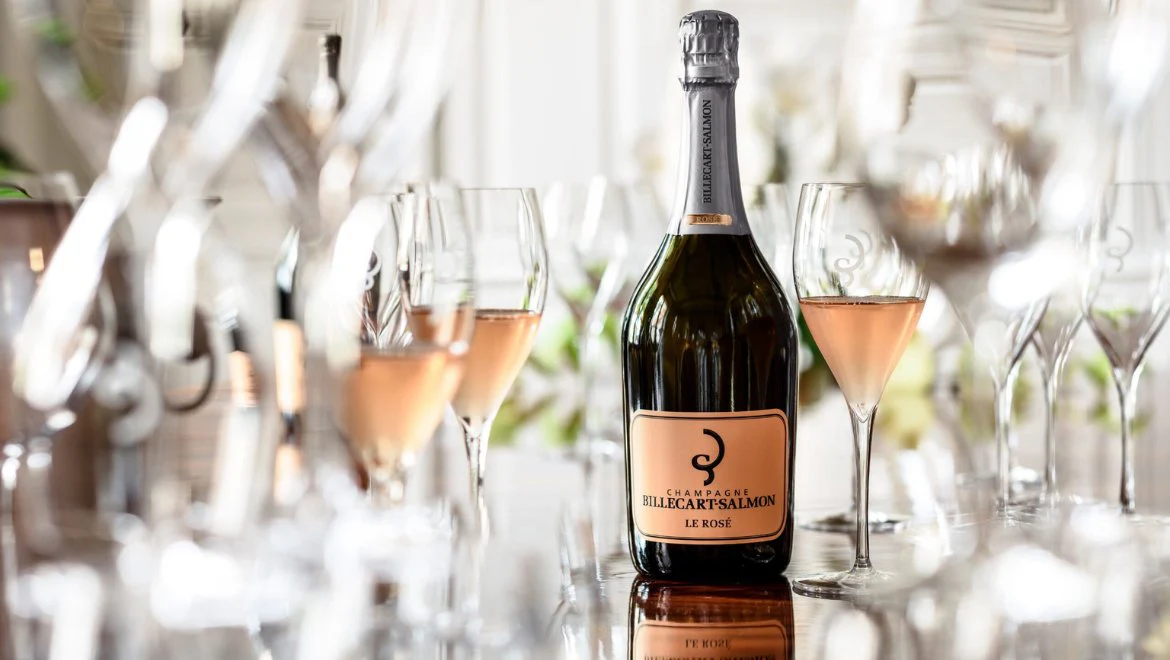 Billecart Salmon