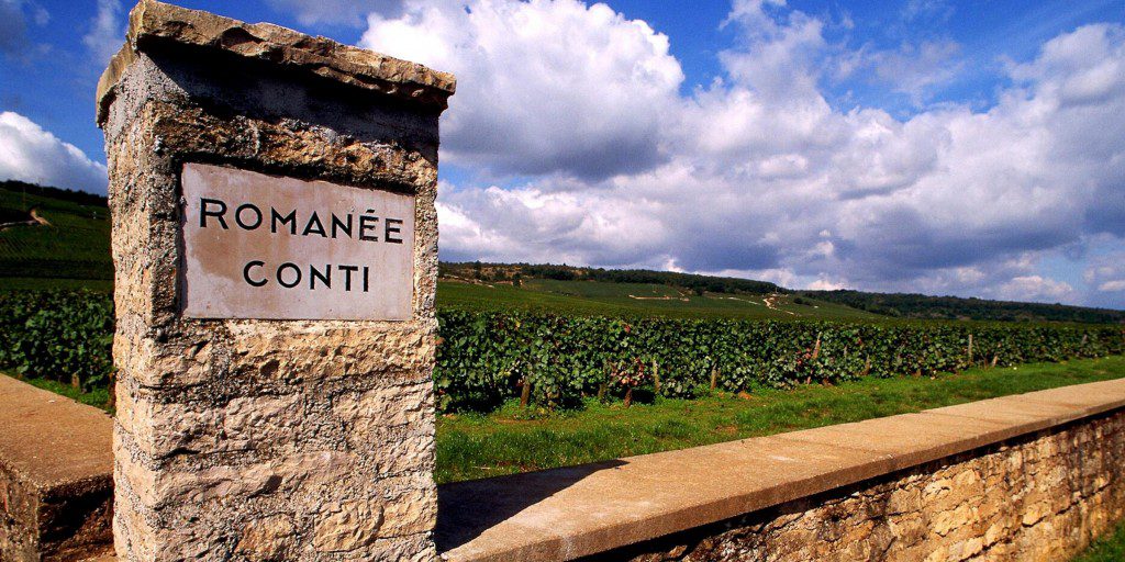 Romanee Conti