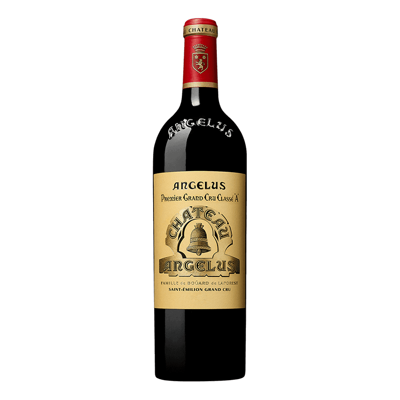 Chateau Angelus Premier Grand Cru Classe A, Saint-Emilion Grand Cru