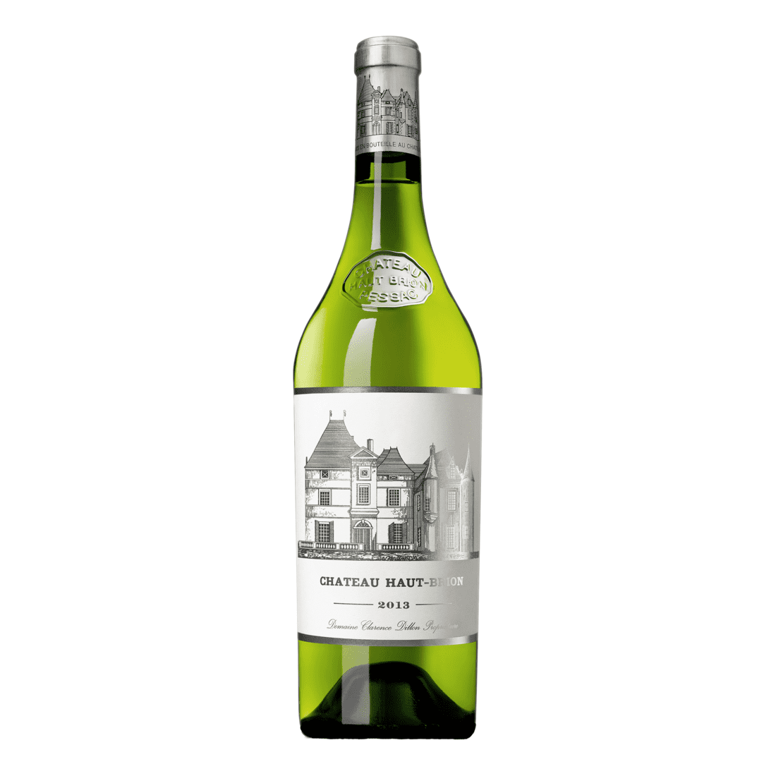 Chateau Haut-Brion, Blanc, Pessac-Leognan