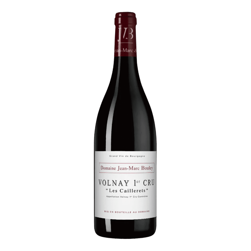 Domaine Jean-Marc Bouley, Volnay Premier Cru, Les Caillerets