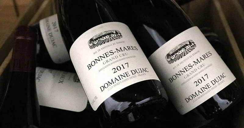 Dujac