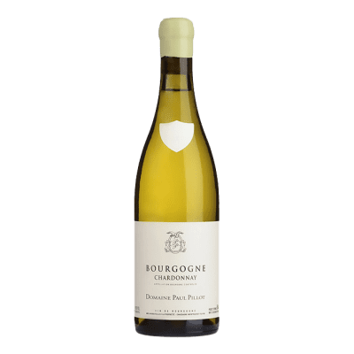 Domaine Paul Pillot, Bourgogne, Blanc