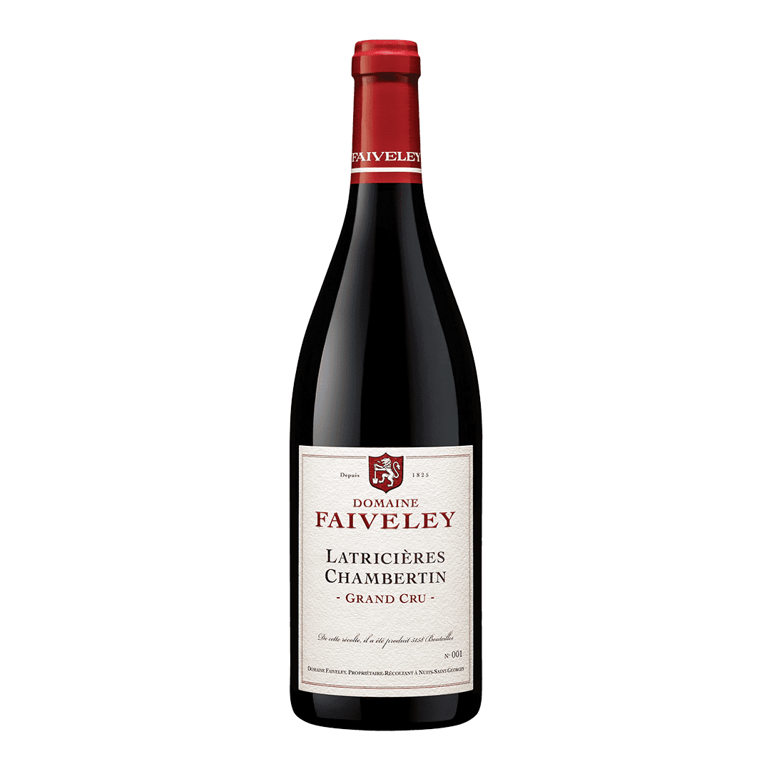 Domaine Faiveley, Latricieres-Chambertin Grand Cru