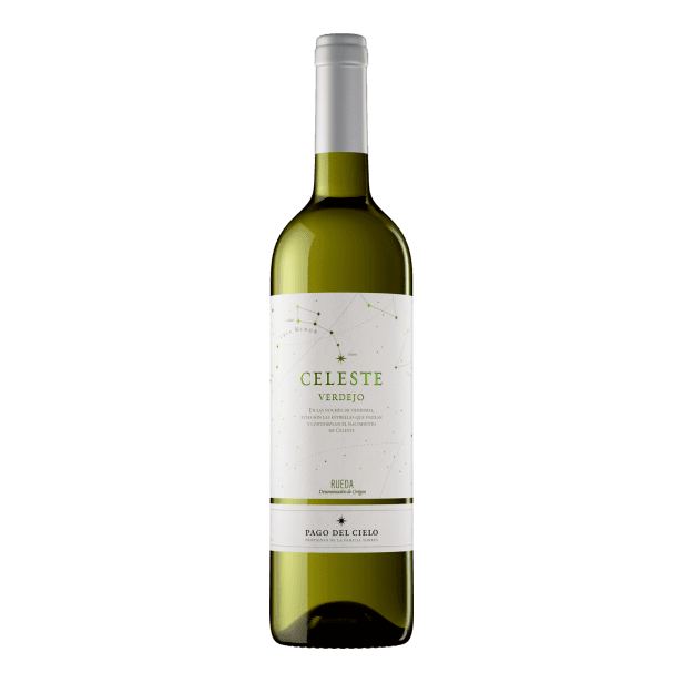Torres (Pago del Cielo), Celeste Verdejo, Rueda