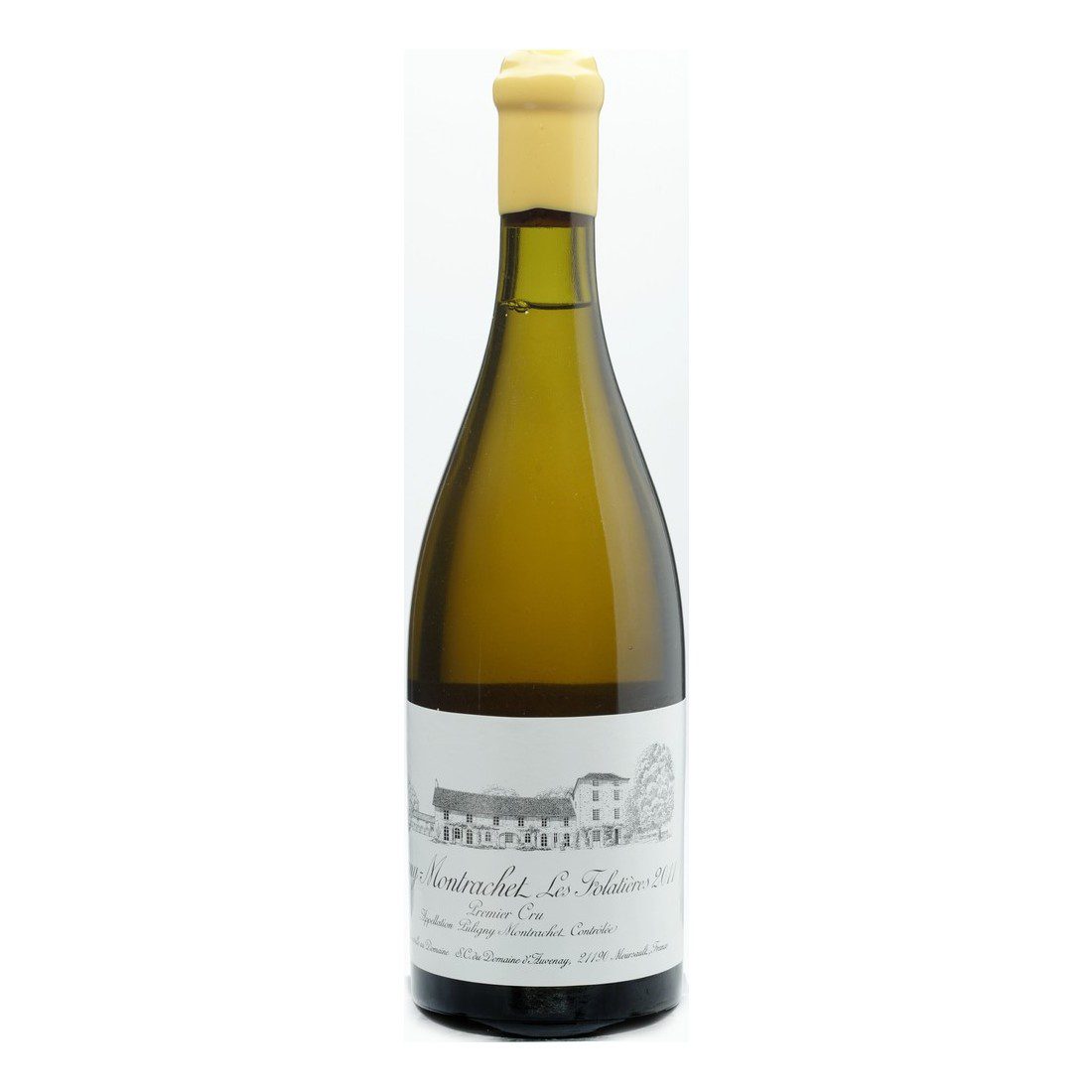 Domaine d'Auvenay, Puligny-Montrachet Premier Cru, Les Folatieres
