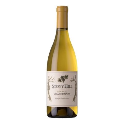 Stony Hill, Chardonnay, Napa Valley