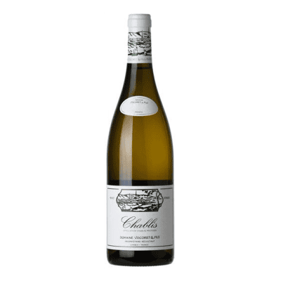Vocoret, Chablis