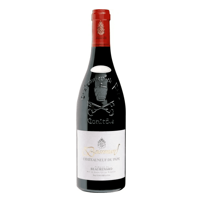 Domaine de Beaurenard, Chateauneuf-du-Pape, Boisrenard