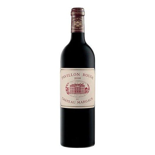 2017 Pavillon Rouge du Chateau Margaux, Margaux 6x750ml - Tribeca