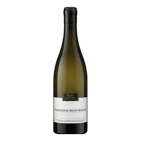 Domaine Morey Coffinet, Chassagne-Montrachet