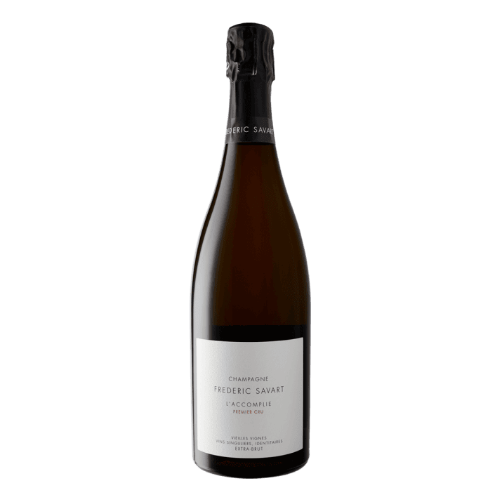 Savart, L'Accomplie Premier Cru