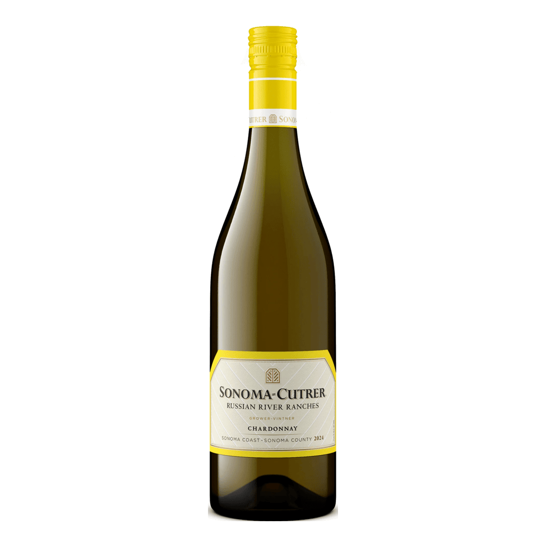 Sonoma-Cutrer, Chardonnay Cutrer, Russian River Valley