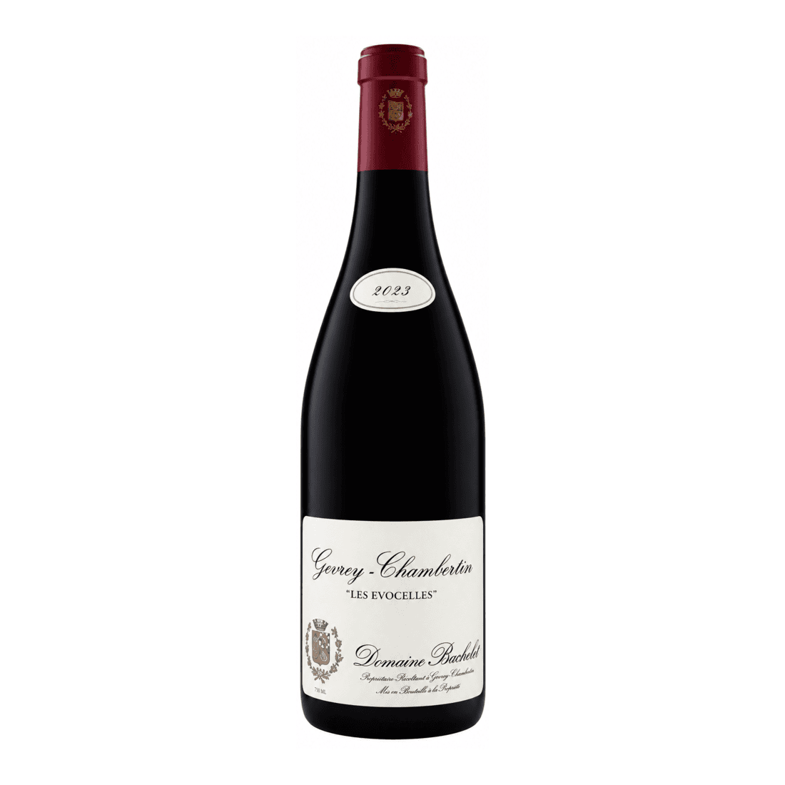 Domaine Denis Bachelet, Gevrey-Chambertin, Les Evocelles