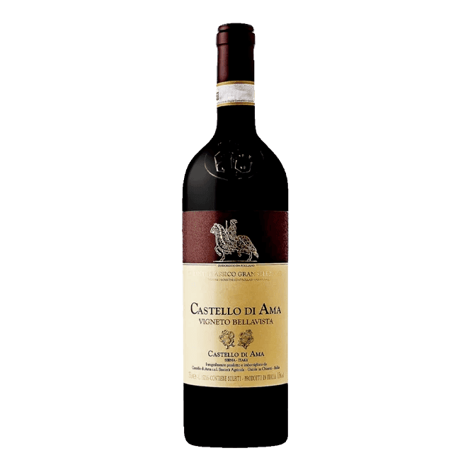 Castello di Ama, Chianti Classico, Bellavista Gran Selezione